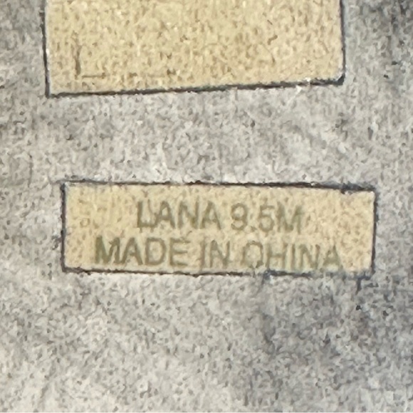 M4D3 | Lana Woven Mule in Black - Picture 8 of 8